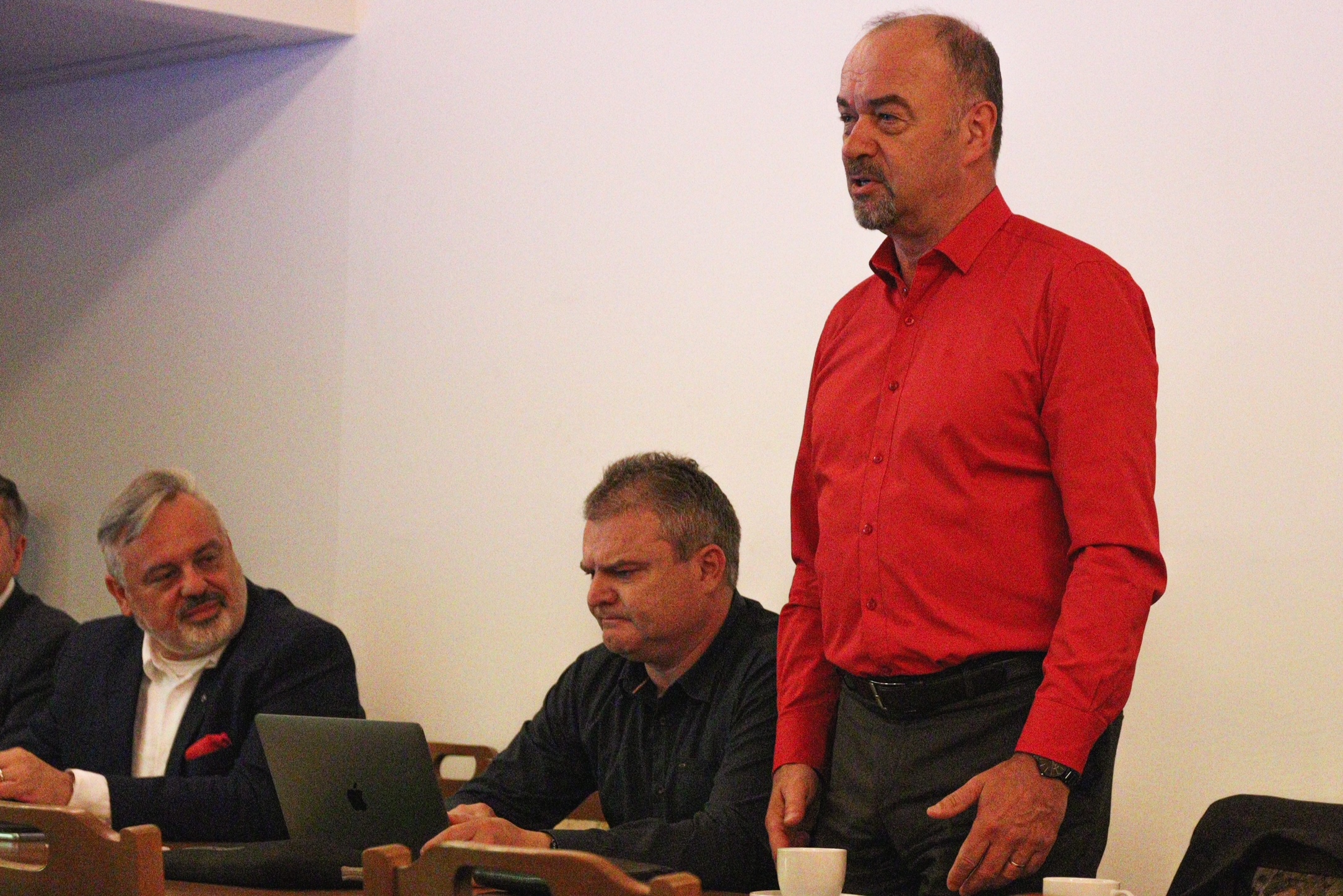 Ladislav Verner, SOMA Engineering