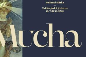 Soukromá kurátorská prohlídka výstavy Alfonse Muchy