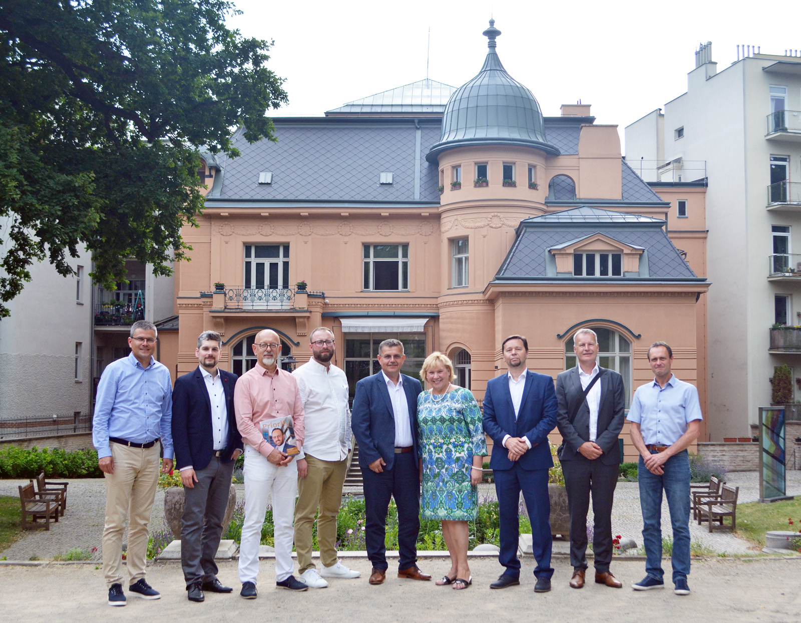 RK Morava Elite Brno